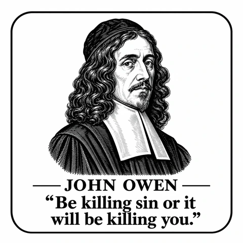 Original portrait and quote design: John Owen