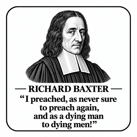 Original portrait and quote design: Richard Baxter