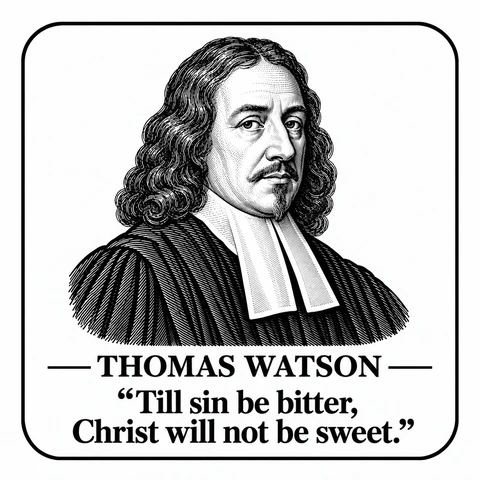 Original portrait and quote design: Thomas Watson