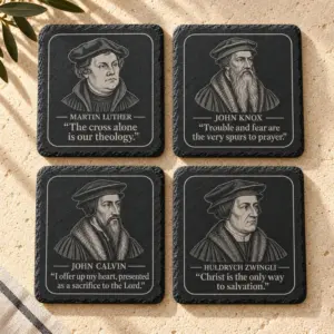 The Reformers · slate