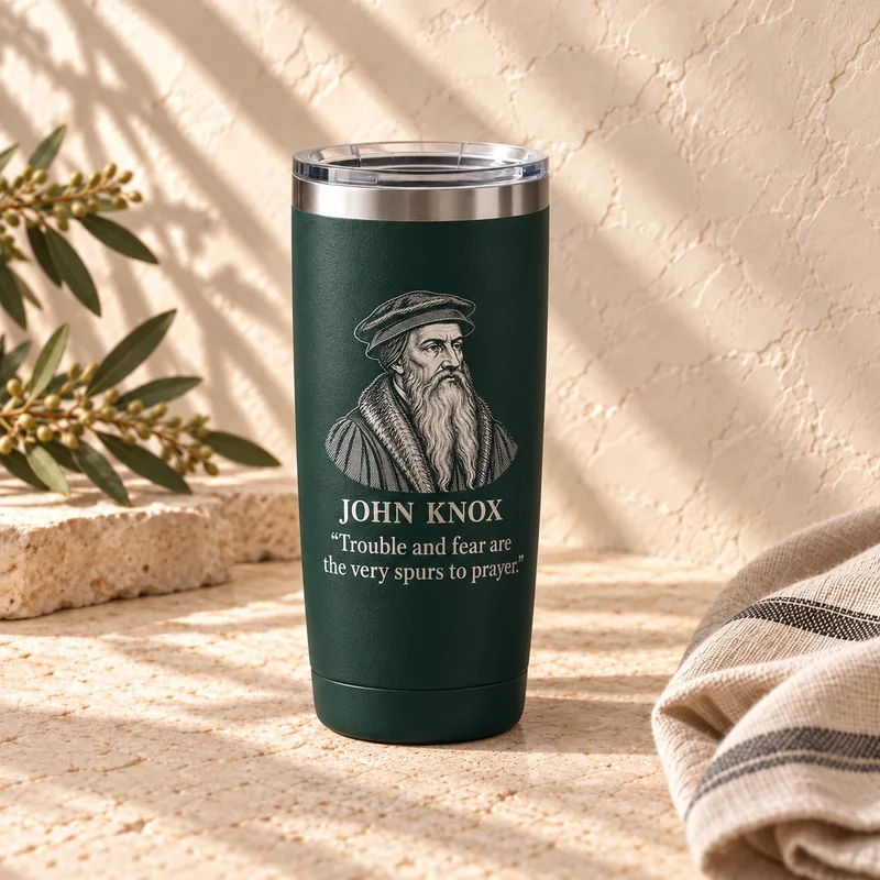 Knox · everyday tumbler